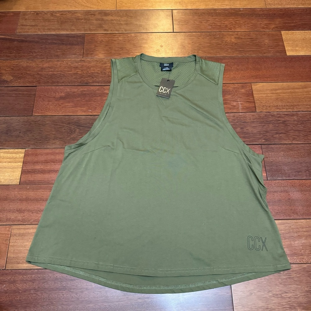NWT City Chic CCX Sports wear Women’s Size 20